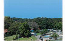 Paradise Palms Caravan Park - Stayed 3