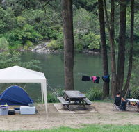 Platypus Flat campground - Stays Accommodation
