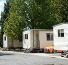 Queanbeyan Riverside Tourist Park - Stayed