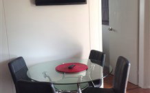 Sapphire City Caravan Park - Stayed 2