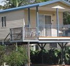 Shoalhaven Caravan Village - Stayed