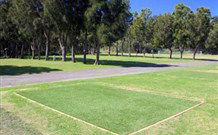 Shoalhaven Heads Holiday Park - Stayed 0