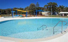 Shoalhaven Heads Holiday Park - Stayed 1