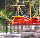 Smugglers' Cove Holiday Village - Stayed