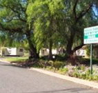 Spicer Caravan Park - Stayed