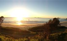 Surfbeach Holiday Park Narooma - Stayed 0