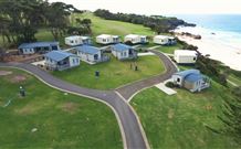 Surfbeach Holiday Park Narooma - Stayed 2