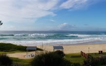 Surfbeach Holiday Park Narooma - Stayed 4