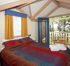 Swan Lake Holiday Park - Stayed