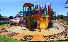 Tathra Beachside - Stayed 1