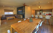 Tathra Beachside - Stayed 4