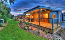 Tathra Beachside - Stayed 5