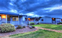 Tathra Beachside - Stayed 7