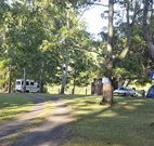 The Channon Village Campground - Stays Accommodation