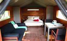 The Escape Luxury Camping - Stays Accommodation 1