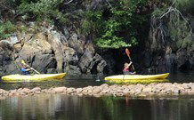 The Escape Luxury Camping - Stays Accommodation 6
