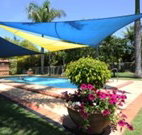 The Gateway Village Holiday Park - Stayed