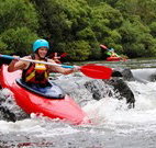 The Steps of Girrba Campground - Stayed