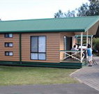 Twofold Bay Beach Resort BIG4 - Aspen Parks - Stayed