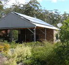 Tyrra Cottage Bed and Breakfast - Stays Accommodation