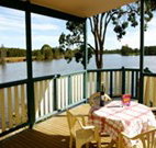 Wallamba River Holiday Park Top Tourist - Aspen Parks - Stayed
