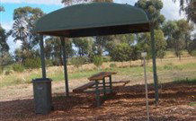 Wanganella Creek Camp Park - Stayed 0