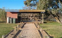 Warrawong On The Darling - Stayed 2
