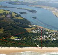 Weeroona Caravan Park - Stayed