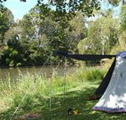 Williams River Holiday Park - Stayed