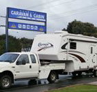 Wodonga Caravan and Cabin Park - Stays Accommodation
