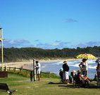 Woolgoolga Beach Holiday Park - Stayed