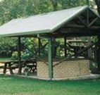 Woombah Woods Caravan Park - Stayed