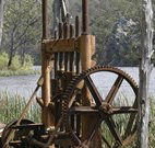 Yalwal Camp Ground - Stayed