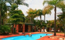 Yamba Waters Holiday Park - Stayed 0