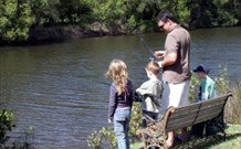 Yamba Waters Holiday Park - Stayed 1