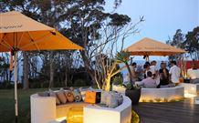 Bannisters By The Sea - Stayed 1