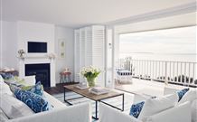 Bannisters By The Sea - Stayed 2
