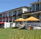 Bannisters By The Sea - Stayed