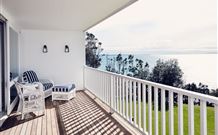 Bannisters By The Sea - Stayed 5