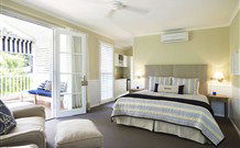 Bells At Killcare Boutique Hotel, Restaurant And Spa - Stayed 1