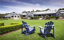 Killcare Heights NSW Stayed