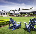 Bells at Killcare Boutique Hotel Restaurant and Spa - Stayed
