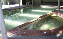 Cams Wharf NSW Stayed