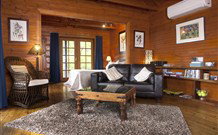 Cabins In The Clouds - Stayed 0