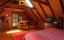 Cabins In The Clouds - Stayed 4