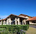 Chateau Elan at The Vintage Hunter Valley - Stayed