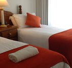 Corella Lakeview Terrace 402 - Stayed