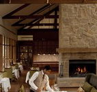 Emirates OneOnly Wolgan Valley - Stayed