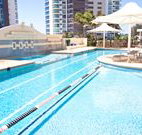 Nautica on Jefferson - managed by Gold Coast Holiday Homes - Stayed