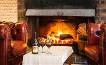 Jamberoo Resort - Stayed 0